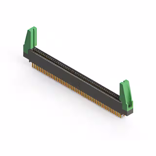 395-106-544-588 EDAC Inc.  Edgeboard Connectors